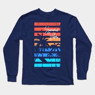 The endeless summer Long Sleeve T-Shirt